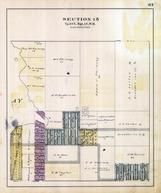 Township 24 North, Range 1 East - Section 015, Kitsap County 1909
